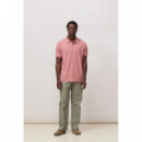 Polos Polo BLUE BANANA Nature Sienna