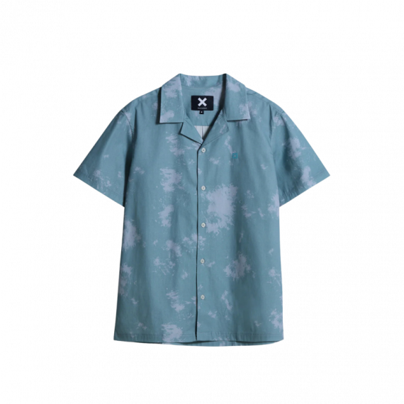 Camisas Camisa BLUE BANANA Mist Fade