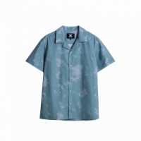 Camisas Camisa BLUE BANANA Mist Fade