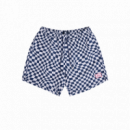 Pantalón Corto Bañador BLUE BANANA Hombre Arch Azul Marino