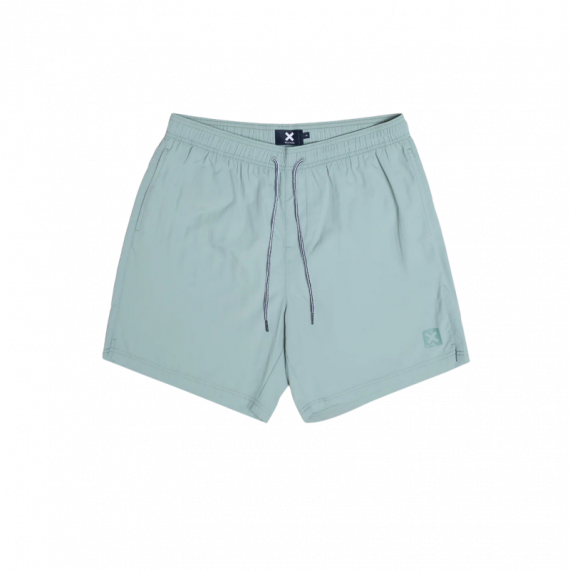 Pantalón Corto Bañador BLUE BANANA Hombre Core Sage