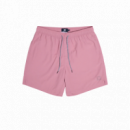 Pantalón Corto Bañador BLUE BANANA Hombre Core Sienna