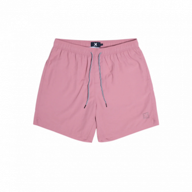 Pantal&oacute;n Corto Ba&ntilde;ador BLUE BANANA Hombre Core Sienna