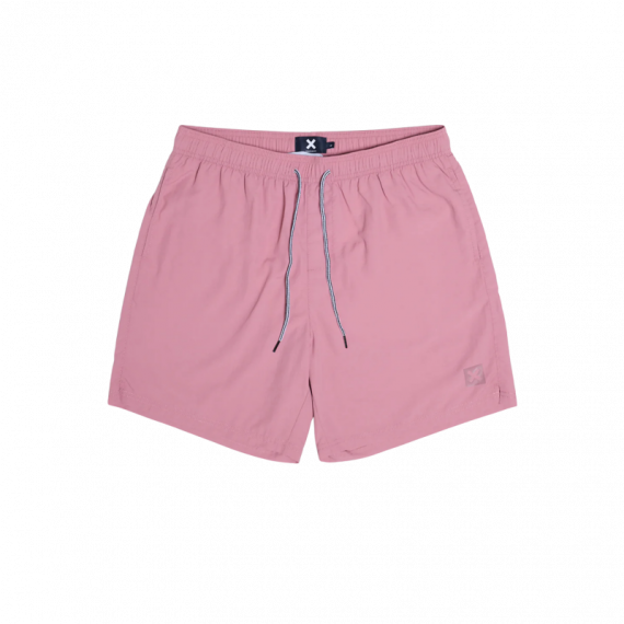 Pantalón Corto Bañador BLUE BANANA Hombre Core Sienna