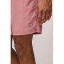 Pantalón Corto Bañador BLUE BANANA Hombre Core Sienna