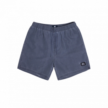 Pantal&oacute;n Corto Ba&ntilde;ador BLUE BANANA Hombre Dive Antracita