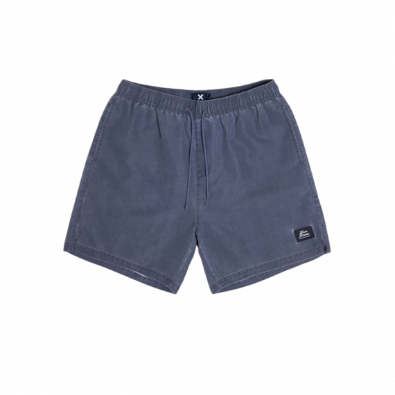 Pantalón Corto Bañador BLUE BANANA Hombre Dive Antracita