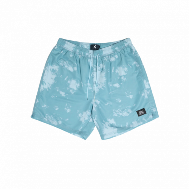 Pantal&oacute;n Corto Ba&ntilde;ador BLUE BANANA Hombre Fade Sage