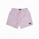 Pantalón Corto Bañador BLUE BANANA Hombre Mill Sienna