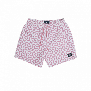 Pantal&oacute;n Corto Ba&ntilde;ador BLUE BANANA Hombre Mill Sienna