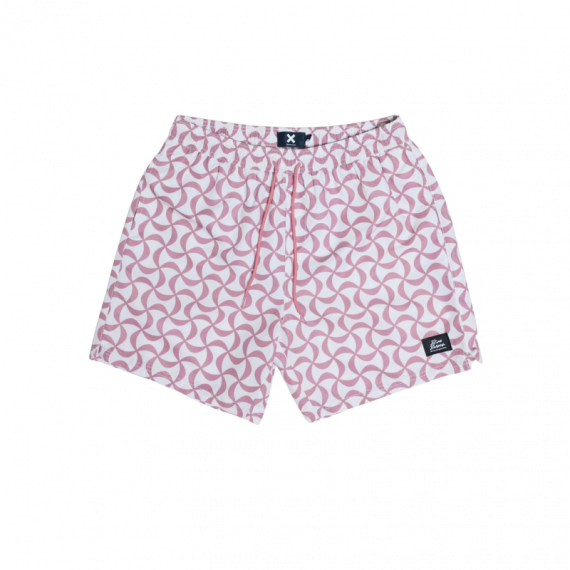Pantalón Corto Bañador BLUE BANANA Hombre Mill Sienna