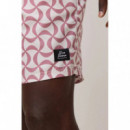 Pantalón Corto Bañador BLUE BANANA Hombre Mill Sienna