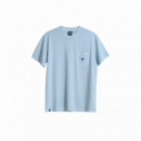 Camiseta BLUE BANANA Unisex Iconic Frost