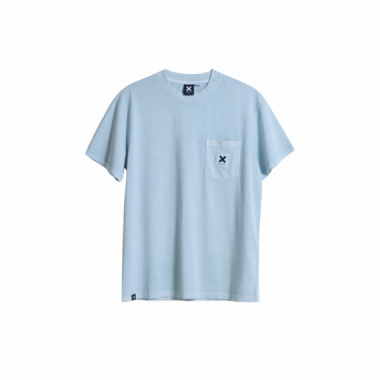 Camiseta BLUE BANANA Unisex Iconic Frost