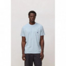 Camiseta BLUE BANANA Unisex Iconic Frost