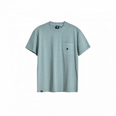 Camiseta BLUE BANANA Unisex Iconic Sage