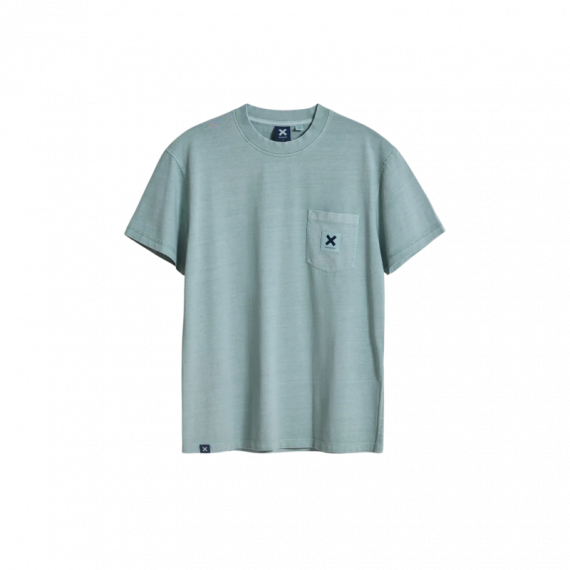 Camiseta BLUE BANANA Unisex Iconic Sage