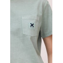 Camiseta BLUE BANANA Unisex Iconic Sage