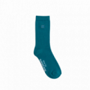 Calcetines BLUE BANANA Nature Indigo