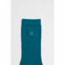 Calcetines BLUE BANANA Nature Indigo