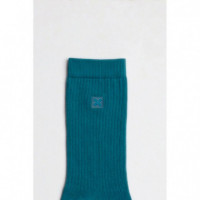 Calcetines BLUE BANANA Nature Indigo