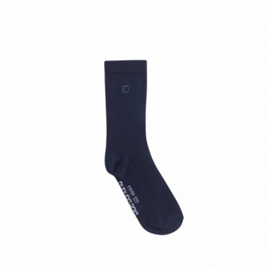 Calcetines BLUE BANANA Nature Navy