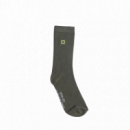 Calcetines BLUE BANANA Nature Olive