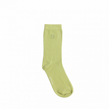 Calcetines BLUE BANANA Nature Lime Green