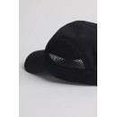 Gorros y Gorras Gorra BLUE BANANA Unisex Mountain Negra