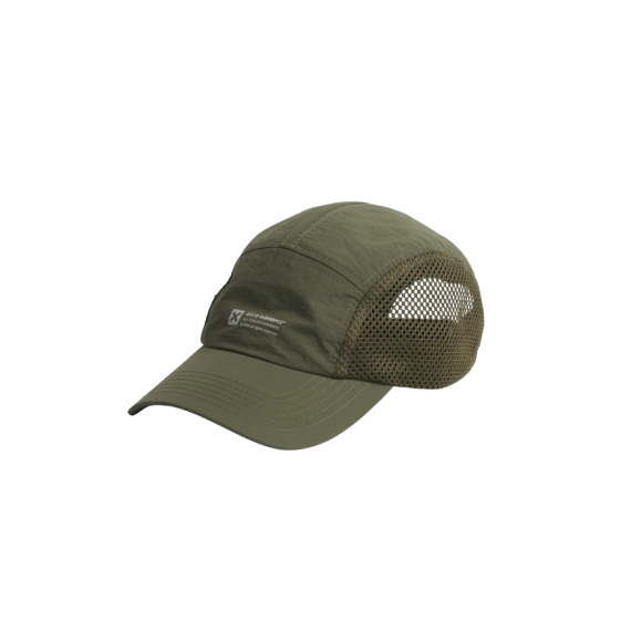 Gorros y Gorras Gorra BLUE BANANA Unisex Mountain Olive
