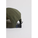 Gorros y Gorras Gorra BLUE BANANA Unisex Mountain Olive