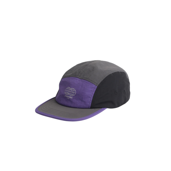 Gorros y Gorras Gorra BLUE BANANA Unisex Universal Antracita