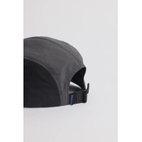 Gorros y Gorras Gorra BLUE BANANA Unisex Universal Antracita