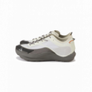 Calzado Zapatillas ROA x AND WANDER Sella Ripstop Off White con suela Vibram®