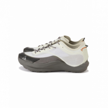 Calzado Zapatillas ROA x AND WANDER Sella Ripstop Off White con suela Vibram&reg;