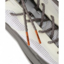 Calzado Zapatillas ROA x AND WANDER Sella Ripstop Off White con suela Vibram®