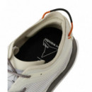 Calzado Zapatillas ROA x AND WANDER Sella Ripstop Off White con suela Vibram®