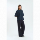 Camisetas Camiseta YUXUS Blueberry Patterns