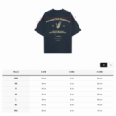 Camisetas Camiseta YUXUS Blueberry Patterns
