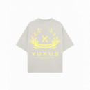 Camisetas Camiseta YUXUS Citrine Vanguard