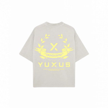 Camisetas Camiseta YUXUS Citrine Vanguard