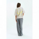 Camisetas Camiseta YUXUS Citrine Vanguard