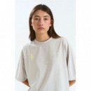 Camisetas Camiseta YUXUS Citrine Vanguard