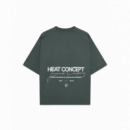 Camisetas Camiseta YUXUS Jade Belgrave