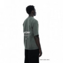 Camisetas Camiseta YUXUS Jade Belgrave