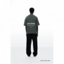Camisetas Camiseta YUXUS Jade Belgrave