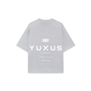 Camisetas Camiseta YUXUS Pale Genesis