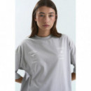 Camisetas Camiseta YUXUS Pale Genesis