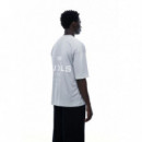 Camisetas Camiseta YUXUS Pale Genesis