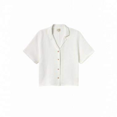 Blusas y Camisas Camisa TWOTHIRDS Zuqar